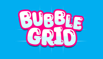Bubble Grid - Puzzle game
