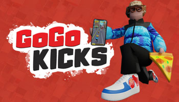 GoGo Kicks