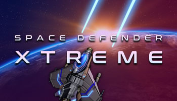 Space: Defender Xtreme