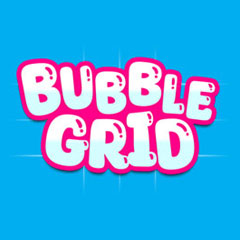Bubble Grid - Puzzle game