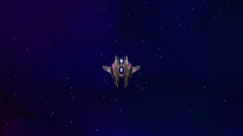 Attack Fighter