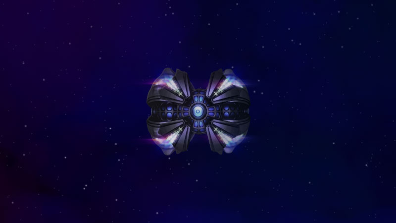 X-Bow Bomber