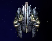 Heavy Fighter Ace