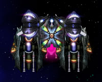 Planetary Cruiser