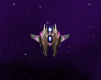 Heavy Attack Fighter