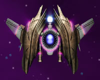 Planetary Cruiser
