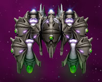 Planetary Cruiser