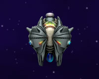Smart Bomber